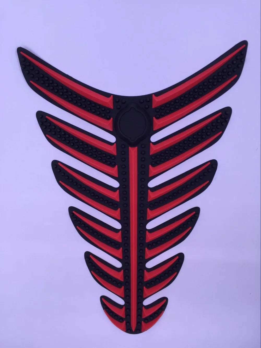 Новинка 2016 бесплатная доставка 3D резиновая наклейка мотоциклетная колодки для