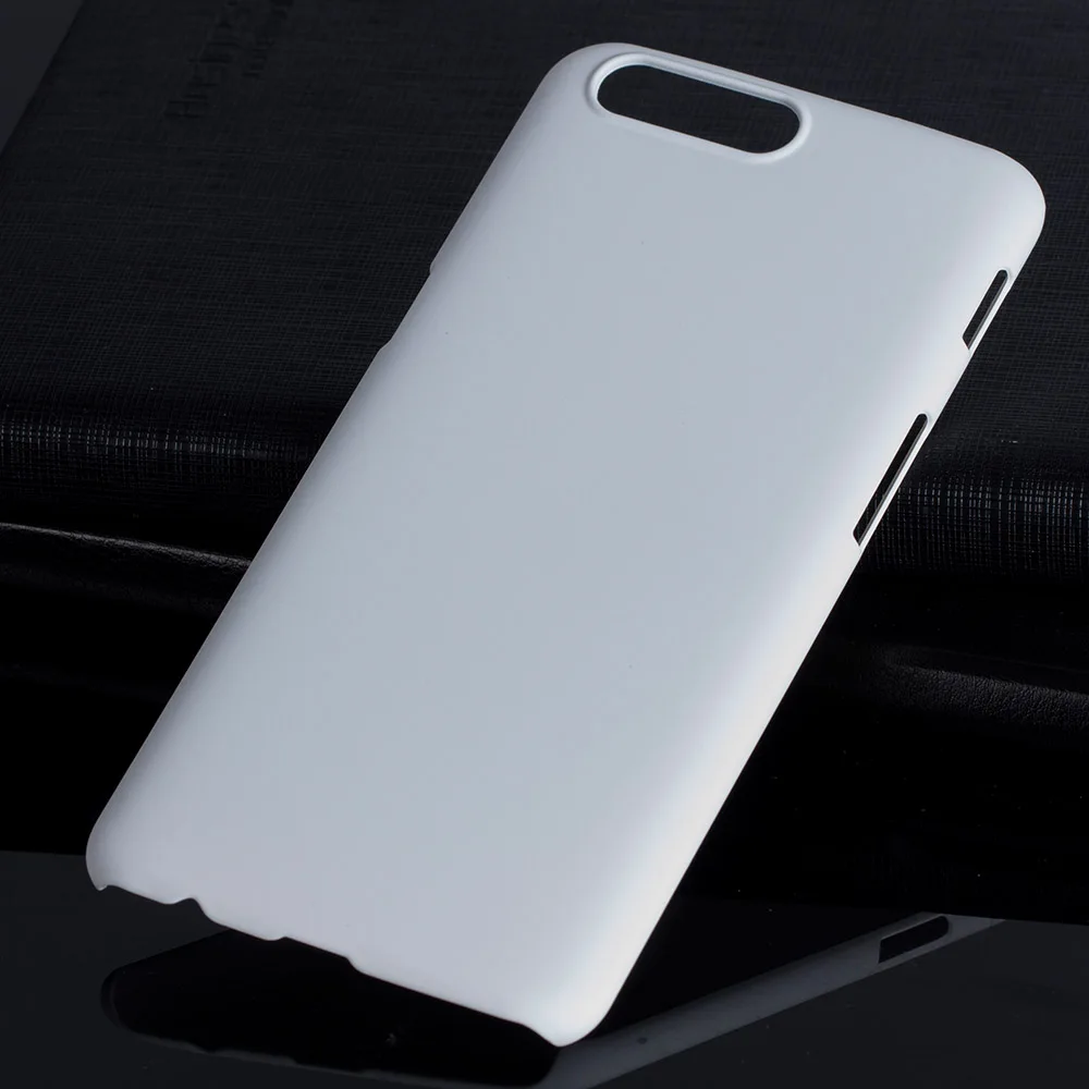 Coque 5.5For Oneplus 5 Чехол для Oneplus One Plus 5 6 Oneplus5 Oneplus 6 Oneplus6 A5000 A6000 A6003 Coque чехол - Цвет: White