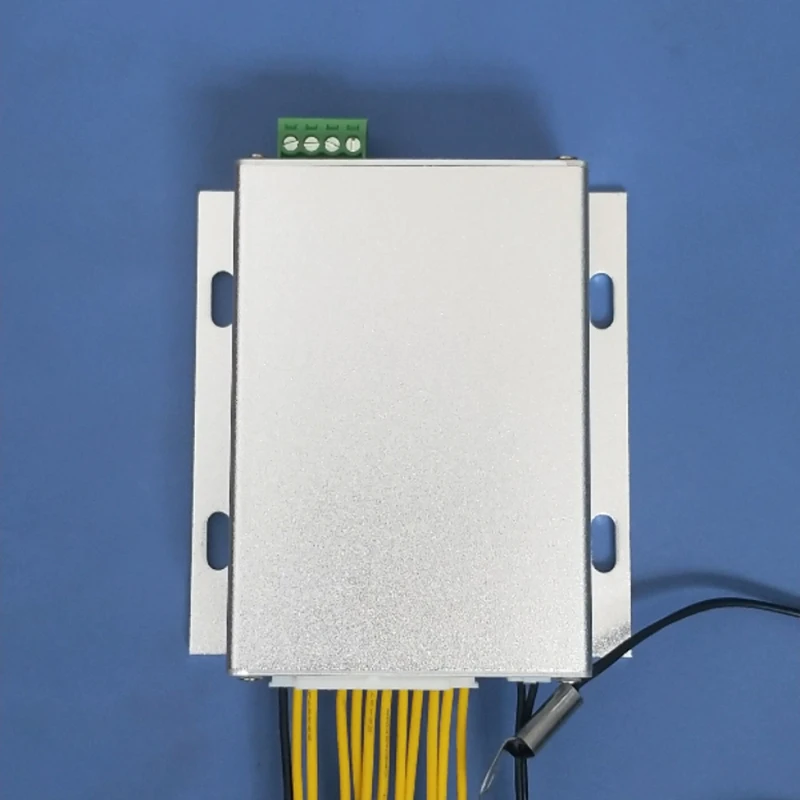 168S 12S 36S 48S 96S Li Ion Lipo Lifepo4 аккумулятор лто управление BMS активное балансирование 200A
