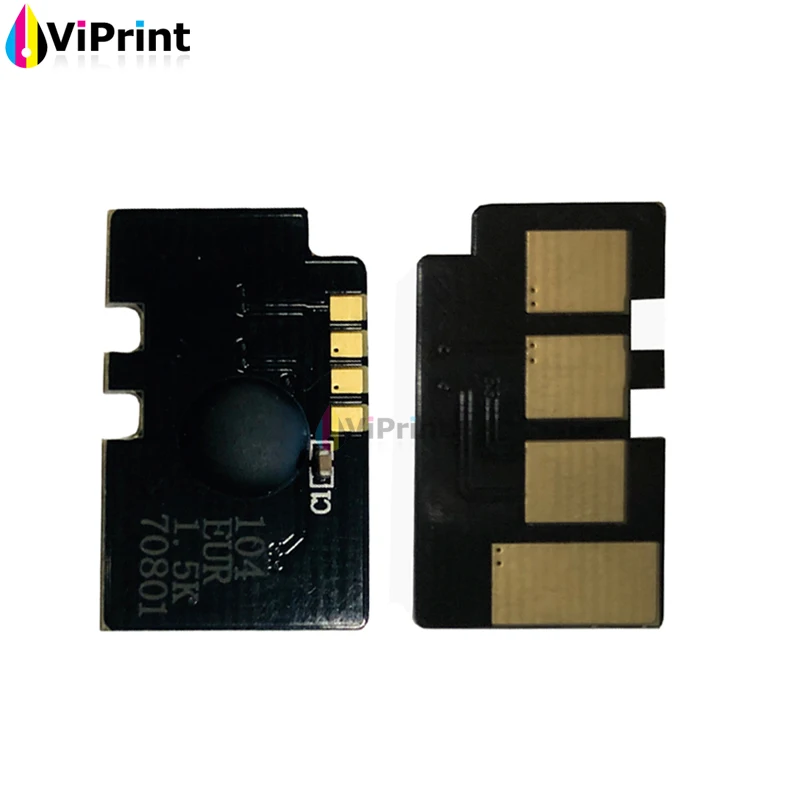 2 шт. тонер картридж для Samsung совместимый с ml 1660 1661 1665 1666 1667 1670|toner cartridge chip|cartridge