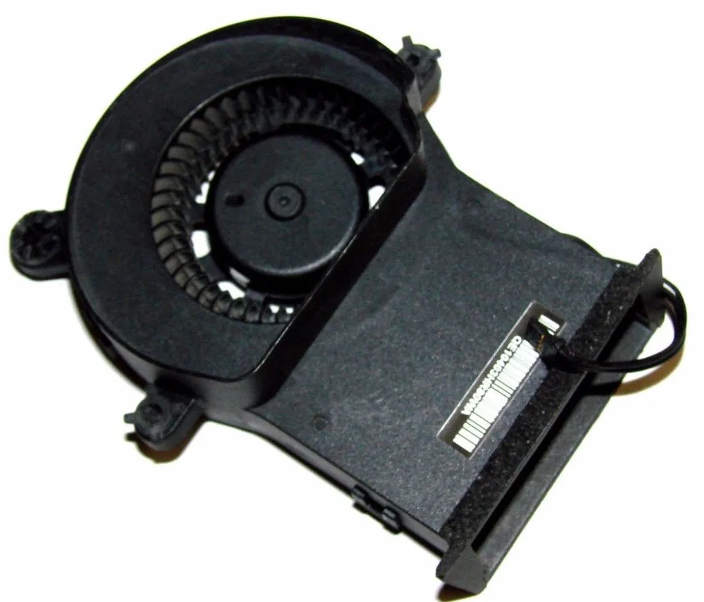Охлаждающий вентилятор для жесткого диска HDD Apple iMac 21 5 дюйма A1311 610-0032 069-3694 |