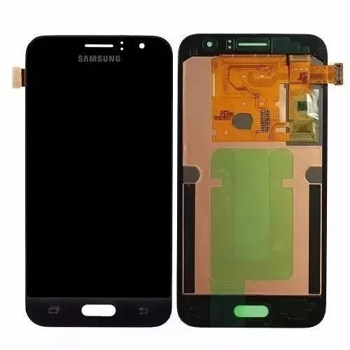 Оригинальный sercie пакет ЖК дисплей для samsung Galaxy J1 J120F J120DS J120G J120M J120H J120 Дисплей