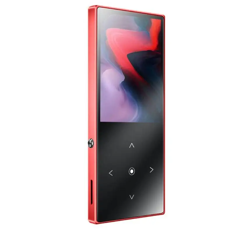 Для Benjie K8 HiFi MP4 плеер Walkman Lossless рекордер fm-радио электронная книга с наушниками