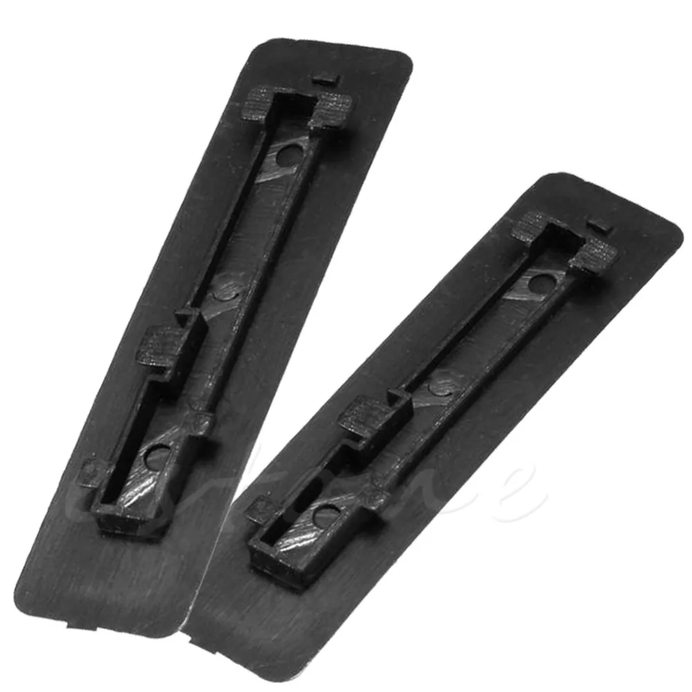 Новинка 2019 1 пара сменных зажимов для крепления на крышу Mazda 2 3 6 CX5 CX7|roof rail rack|roof