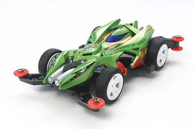 Комплект шасси TAMIYA Mini Car 4WD MS|Детали и аксессуары| |
