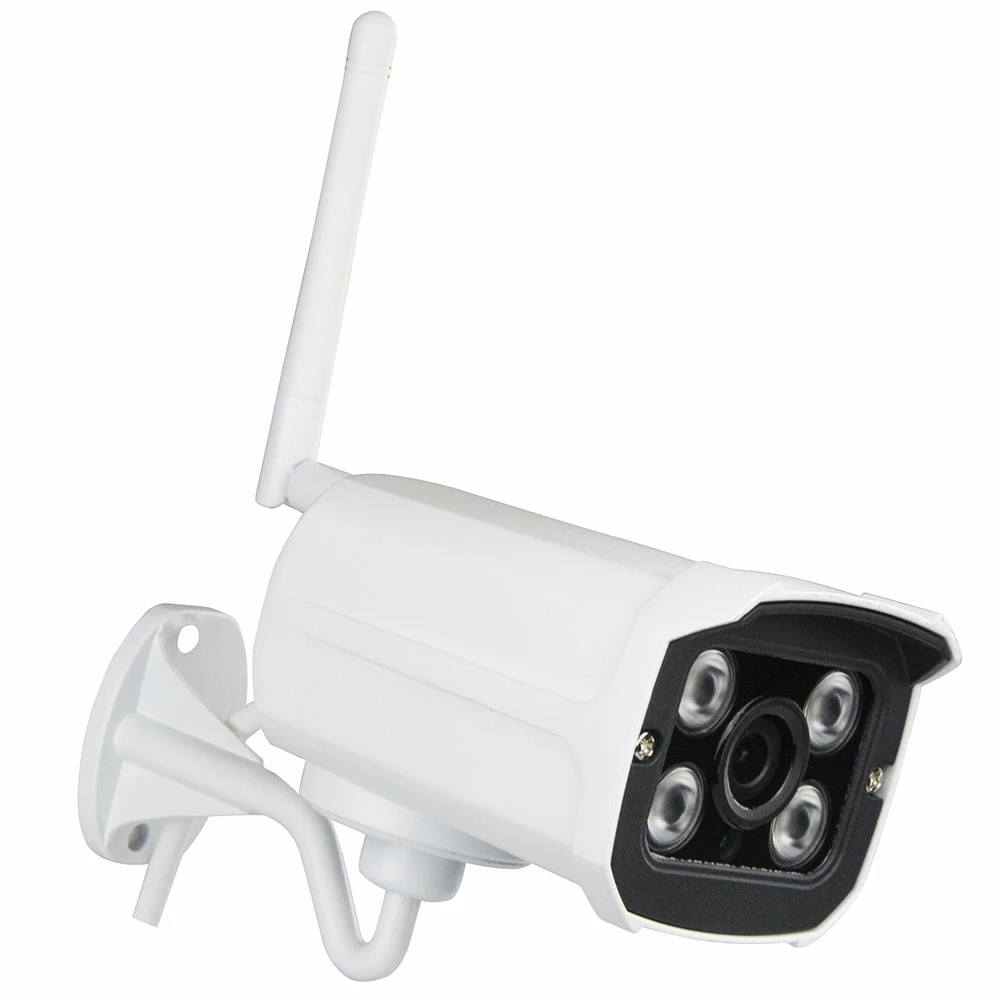 Holdoor ip камера WiFi видеонаблюдения s наружная HD Беспроводная система с аудио