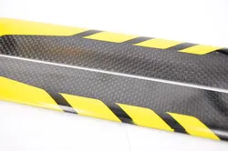 Tarot 360 мм углеродное волокно лезвие главного ротора Trex 500 Rc Вертолет Blade|rotor