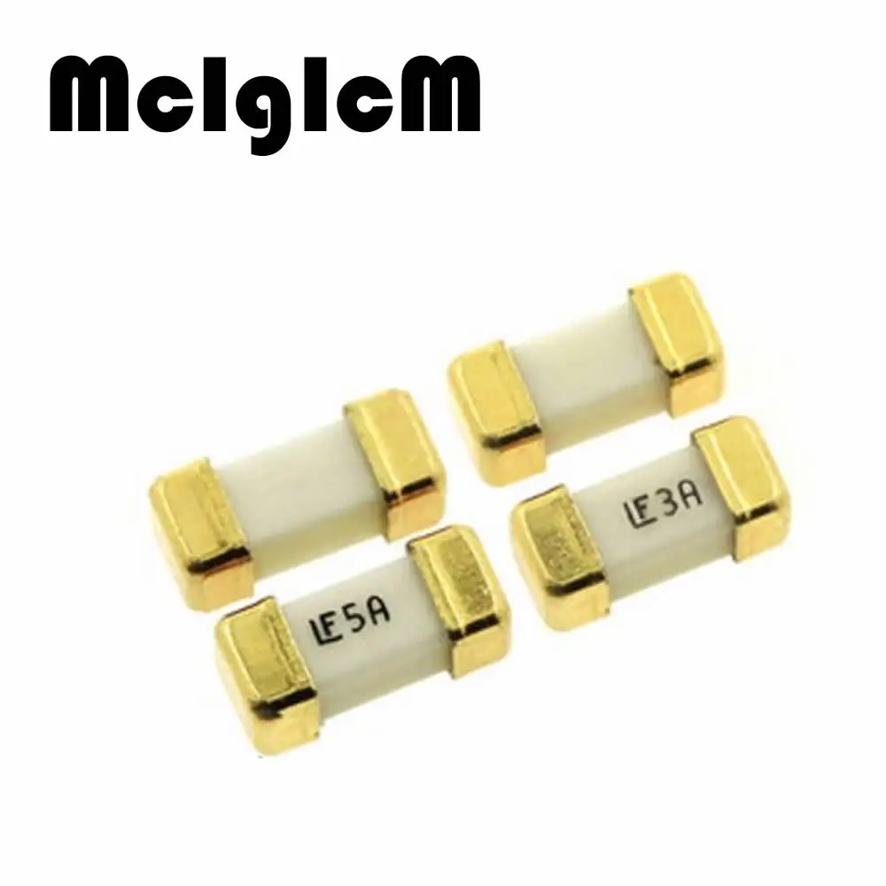 

SMD предохранитель 1808 1A 2A 3A 4A 5A 6A 7A 8A 10A 125V SMD быстрый предохранитель SMD