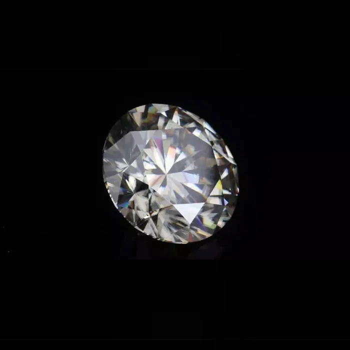 Ювелирные изделия Прованса свободные драгоценные камни 0.26ct GH цвет 3 8 мм отличный