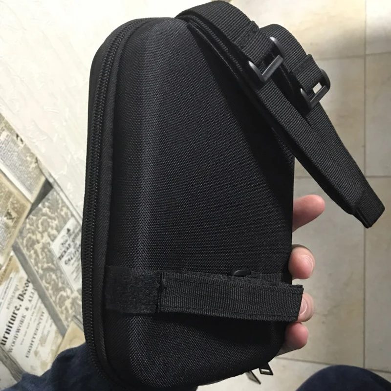 Сумка на голову для скутера Xiaomi Mijia чехол с зарядным устройством электрического
