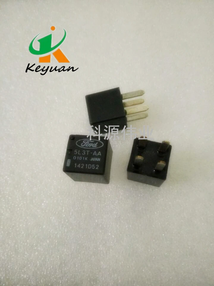 

5L3T-AA 4PIN Япония 5L3T-AA-0101K