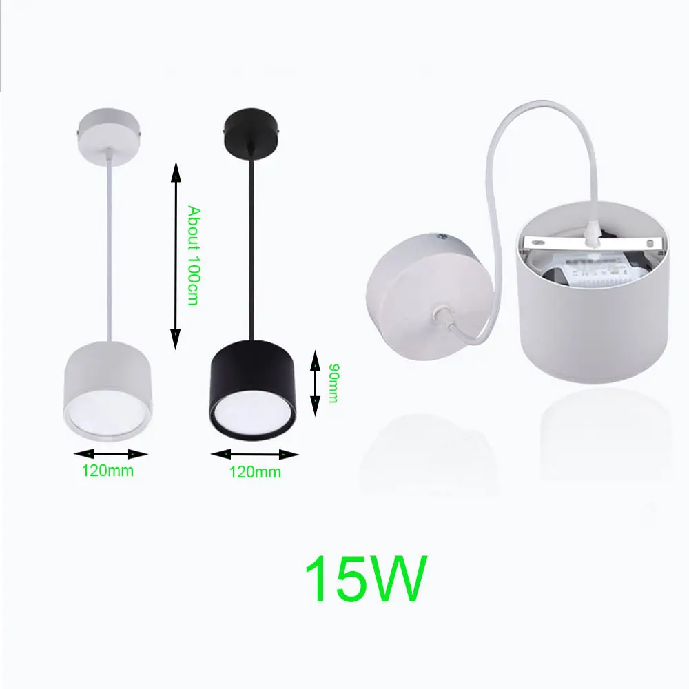 Кухонные столовые светильники магазин бар украшение для прилавка