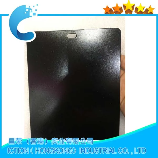 Высококачественный жк-дисплей для ASUS ZenPad 3S 10 Z500M P027 Z500KL P001 Z500 | Компьютеры и офис