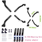 BL-A78 адаптер без какой-либо монтажным отверстием VESA Дисплей ЖК-дисплей светодиодный компьютерный монитор держатель Рукоятка аксессуары для Размер экрана ниже 27 дюймов