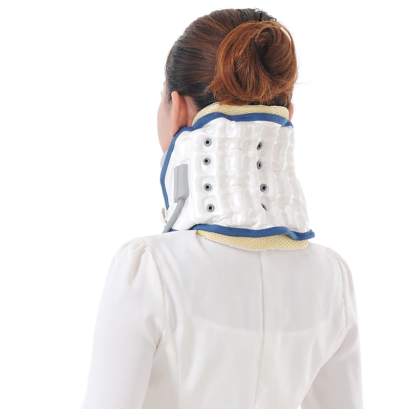 Спецодежда медицинская Средства ухода за кожей Шеи массаж шейного тяговых