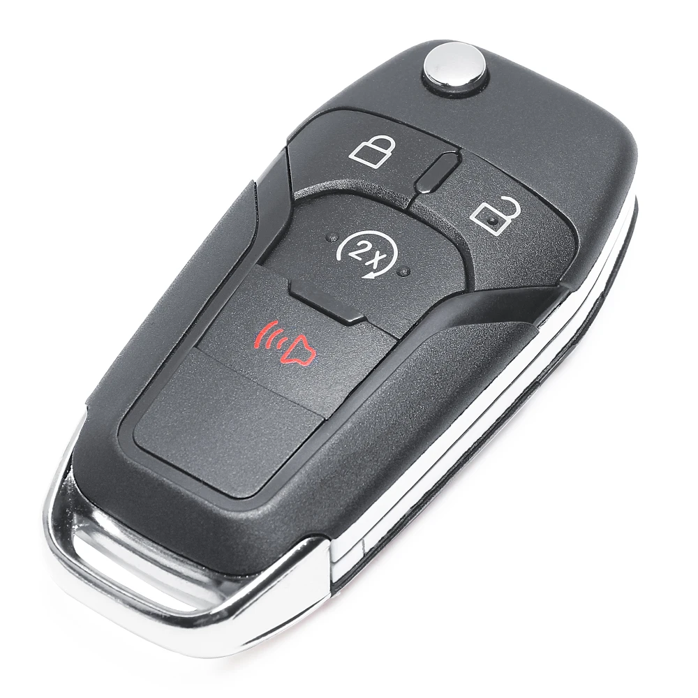 KEYECU Smart Prox брелок 3B 315 МГц PCF7952 ID46 для hyundai акцентная Соната Genesis FCC: SY5HMFNA04