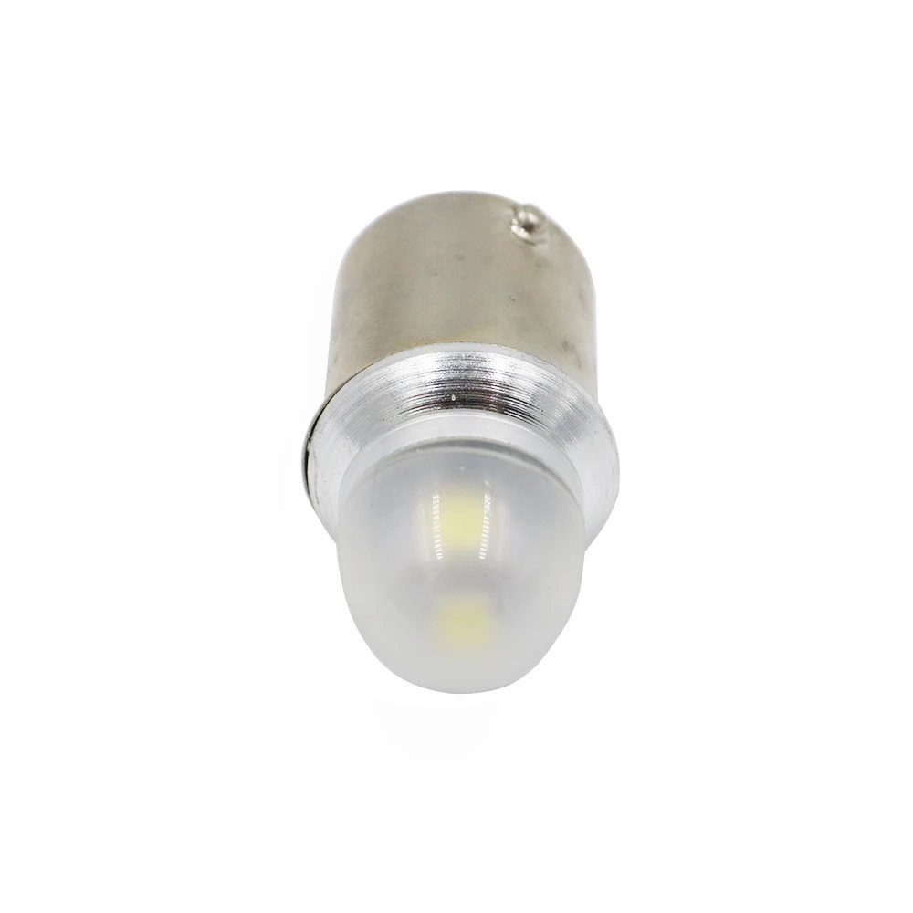 YSY 300 шт. p21w светодиодные автомобильные лампы P21/5 Вт 1156 ba15s 1157 bay15d S25 Белый DRL задний