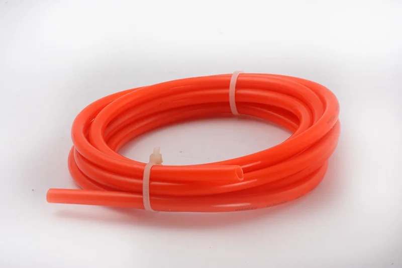 Трубка водяного охлаждения шпинделя 5 м трубка 6*8 мм водяной насос подключенный к