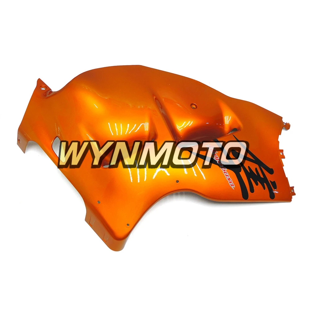 Orange Full ABS Plastic Fairing Kits For Suzuki GSXR1300 Hayabusa 1997 - 2007 Cowlings Body Kit Frames Fairings Hulls | Автомобили и