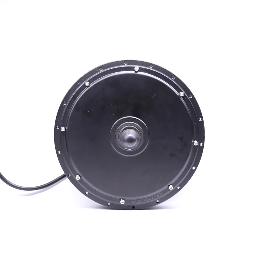2018 Free shipping 48V1000w rear wheel hub motor for electric bike kit | Electric Bicycle Motor