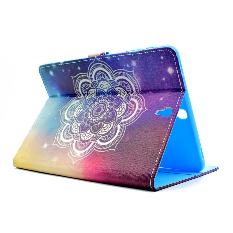 Кожаный чехол подставка Wekays для Galaxy Tab S3 9 7 Samsung T820 T825 T825c T829 планшета|tablet cover|cover case