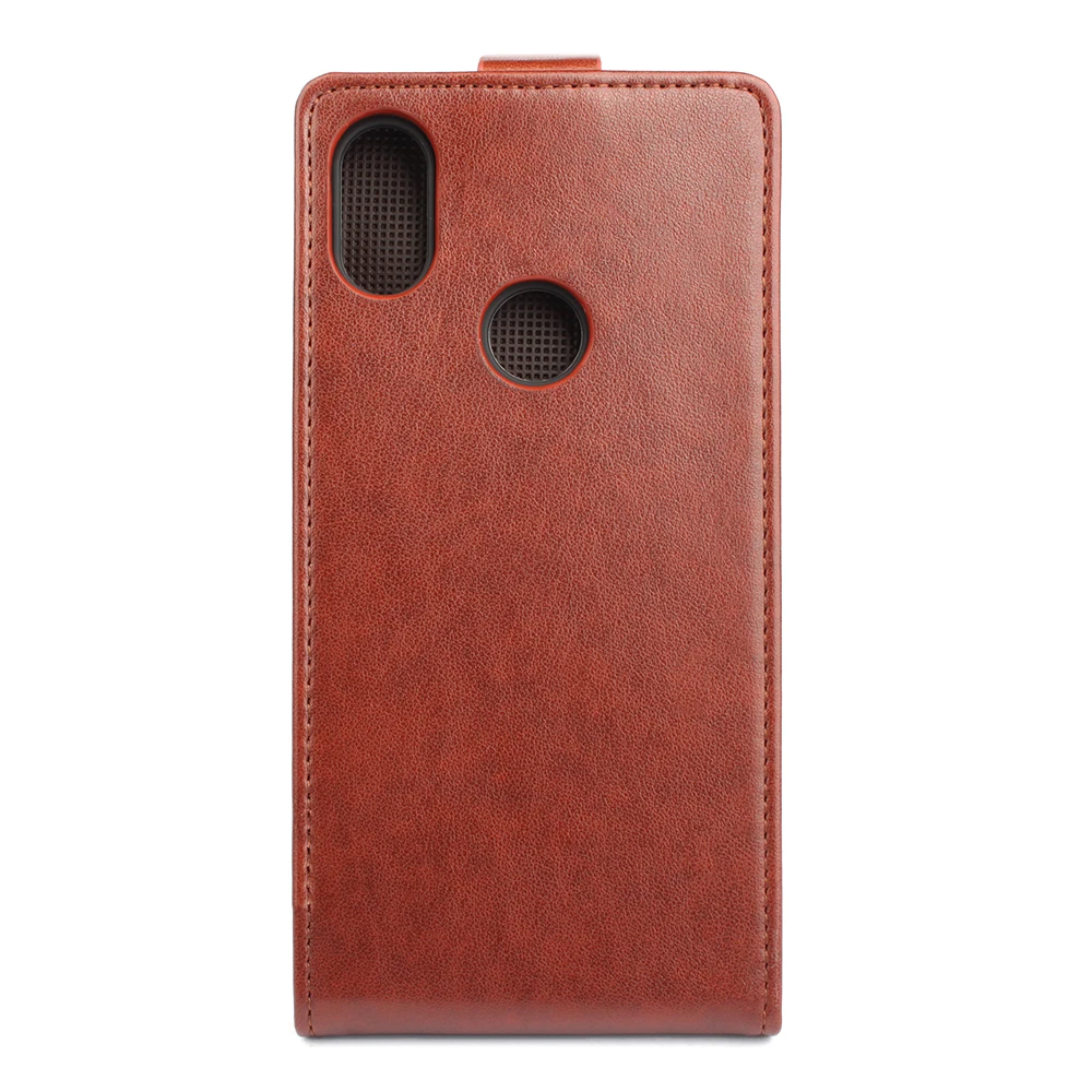 xiaomi Note 5 Case Flip Leather for Mi 8 SE A1 Wallet Mobile phone bag Redmi 4X plus S2 5A Cover | Мобильные телефоны и