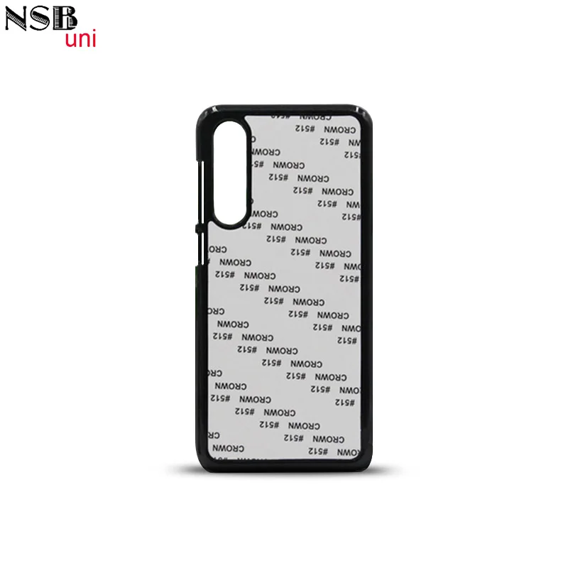 NSB uni печать мобильный телефон чехол Чехлы для спортивной камеры Xiao mi 9 SE пустой
