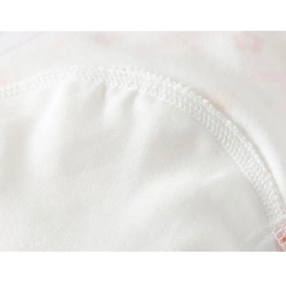 6 шт. детские моющиеся подгузники для девочек и мальчиков|Детские подгузники| |