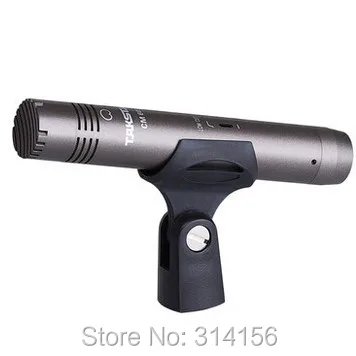 Высококачественный Профессиональный записывающий микрофон Takstar CM 60