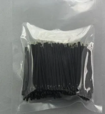 Быстрая бесплатная доставка 100 шт./лот датчик температуры и термистора NTC 10k 1% 3950