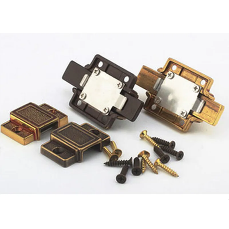 100% новинка высокое качество дверная защелка противокражный замок внутренняя