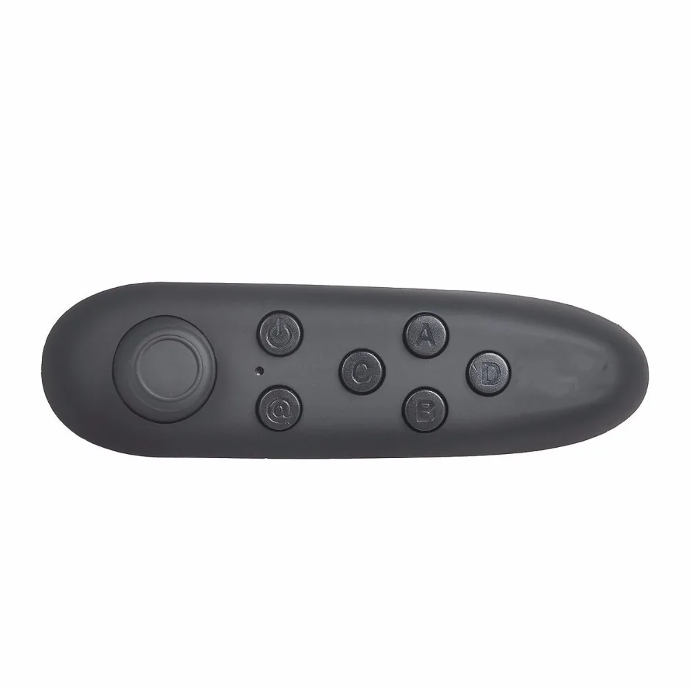 Anskp многофункциональный мини Беспроводной геймпад Bluetooth VR Очки игра ручка