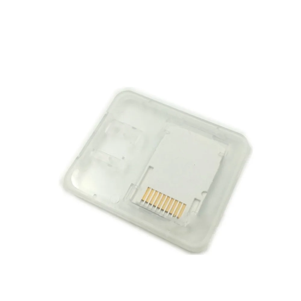XBERSTAR 10 шт. Версия 5 0 SD2Vita для ps vita карта игры PSVITA Micro SD адаптер PS Vita 1000/2000 3 60 система