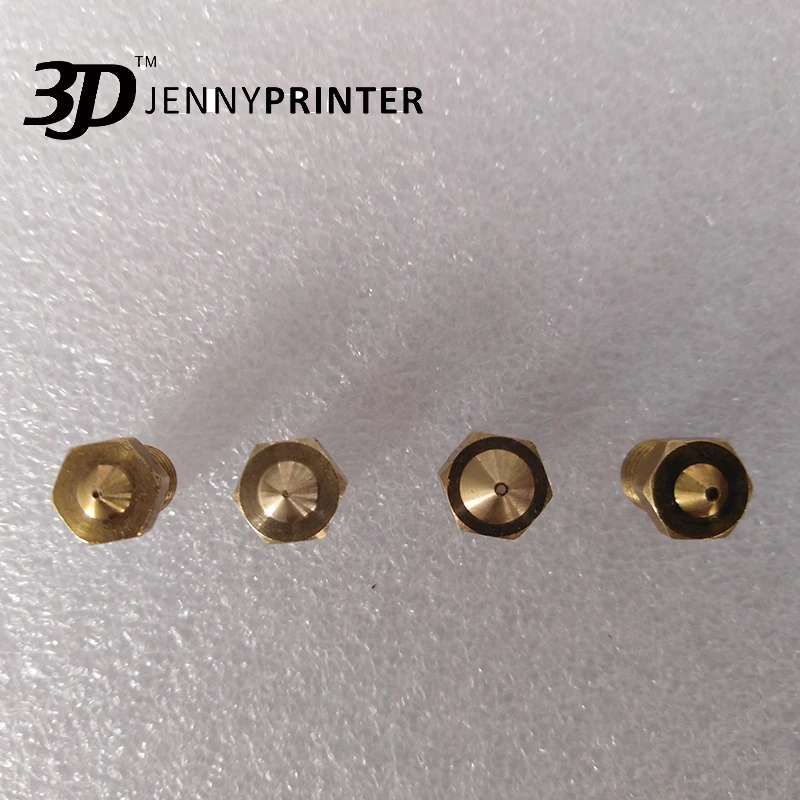 JennyPrinter Hotend Olsson блок сопла (не включает нагревательный блок) для Ultimaker 2 + UM2