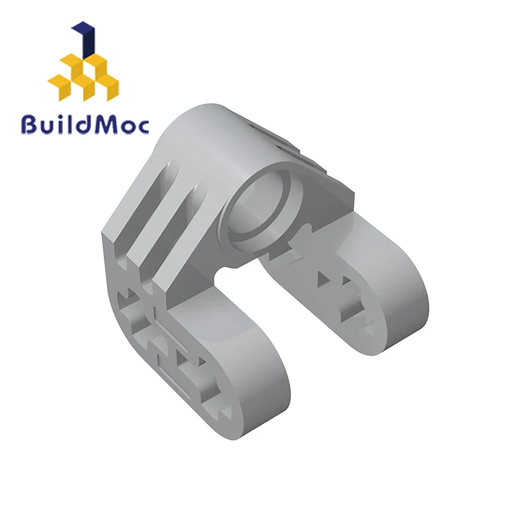 BuildMOC сборные частицы 92907 2x2x2 для строительных блоков детали сделай сам