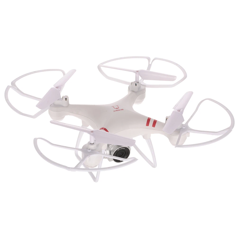 Utoghter 921HW 720 P широкоугольная камера Квадрокоптер WiFi fpv селфи Дрон стабилизация