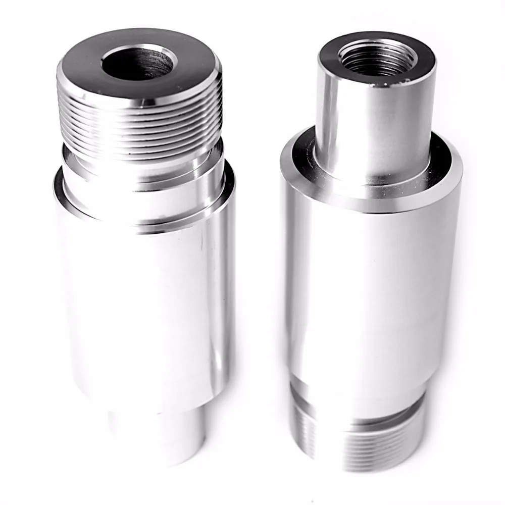 41 мм вилка трубки 2 дюйма для моделей Harley Street Glide Road King Dresser Softail | Автомобили и