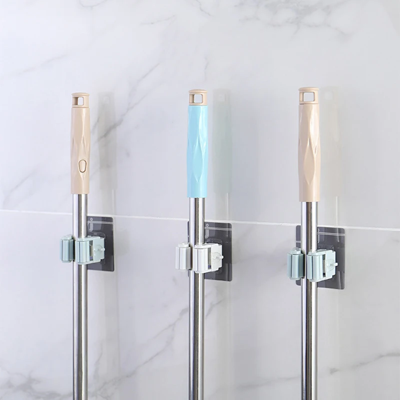 1 шт. настенная Швабра для кухни|Полки и держатели| |