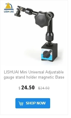 LISHUAI 100 кг(220Lbs) Хорошее качество Постоянный Магнитный подъемник/Постоянный подъемный магнит для стальной пластины с сертификатом CE