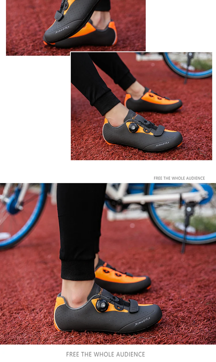 HYFMWZS красовки мужские велосипедные ботинки MTB обувь Мужская обувь для шоссейного велоспорта обувь для горного велосипеда Sapatilha Ciclismo Mtb Sepatu Mtb