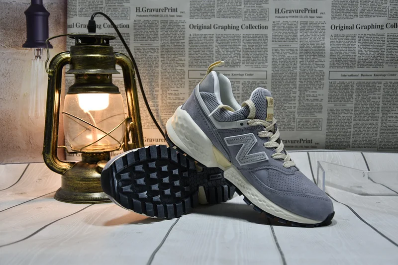 New Balance 574V3 Мужская и женская обувь спортивная обувь вентиляционная реставрация обувь для отдыха кроссовки 574VD/VC/VB/VA