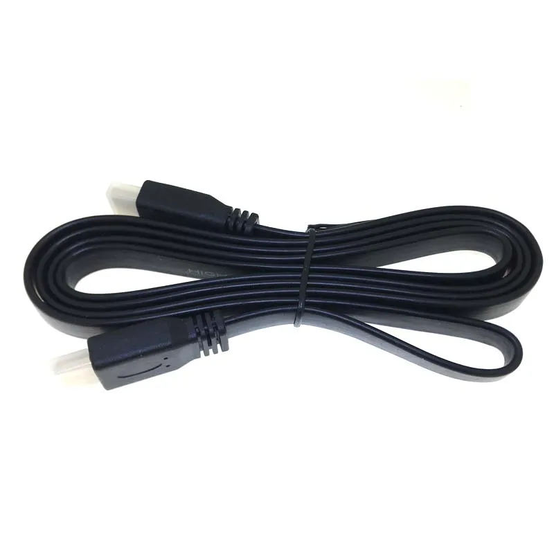 Raspberry Pi 1080P кабель Папа папа преобразователь высокоскоростной адаптер для