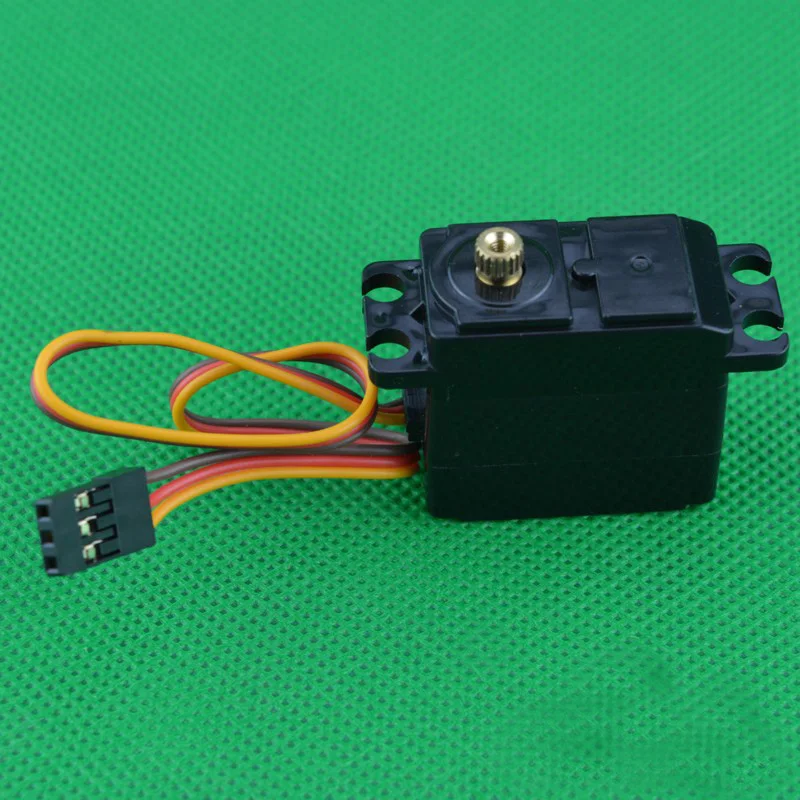 Автомобильные запасные части для радиоуправляемых автомобилей Трехпроводное