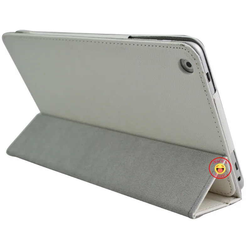 Высококачественный чехол PU для планшета Teclast X80 power ", защитный чехол для Teclast X 80 power PC с 4 подарками