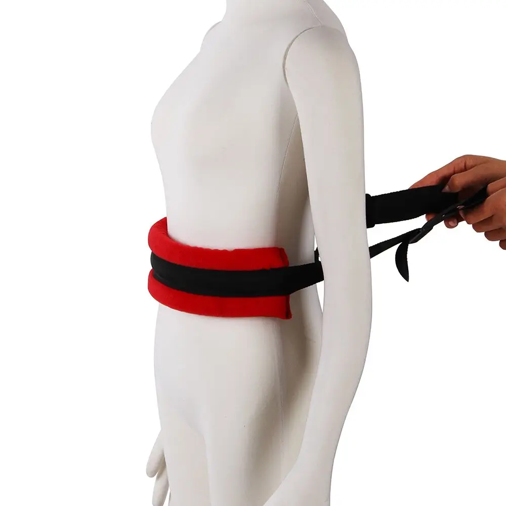 Легкая открытая нога сексуальный бондаж для пар фетиш ролевая игра рабы SM набор