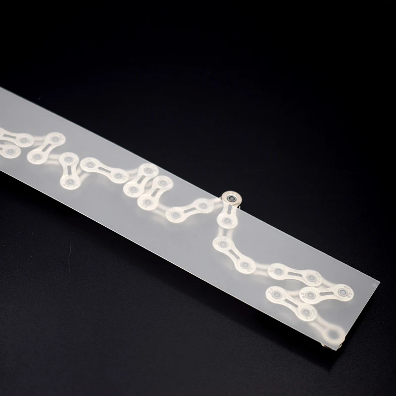 2 шт. защита цепи для велосипеда|Защитное оборудование| |