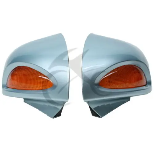 Заводская цена высококачественные Задние Зеркала сигнал поворота для BMW R1100RT R1150RT