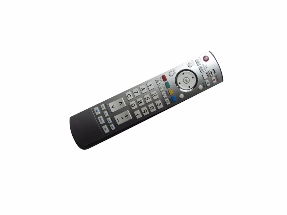 Пульт дистанционного управления для Panasonic TH 50PV600E N2QAKB000059 37PX600 42PX600 50PX600 LCD
