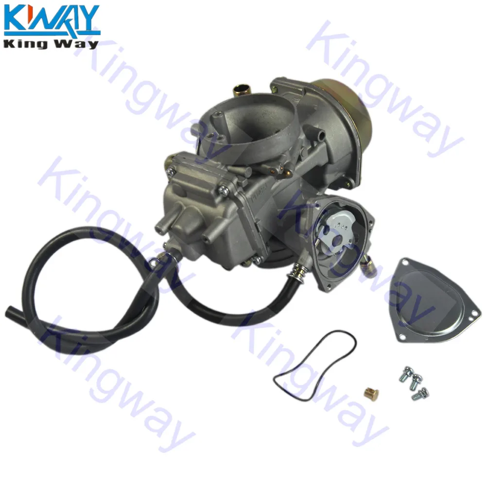 Бесплатная доставка-King Way-карбюратор для 2002-2006 Bombardier DS 650 2007 Can-AM DS650
