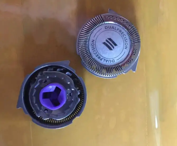 6 шт HQ8 лезвия бритвы бреющая головка для электробритвы PHILIPS PT730 PT735 PT860 PT870 AT750 AT751
